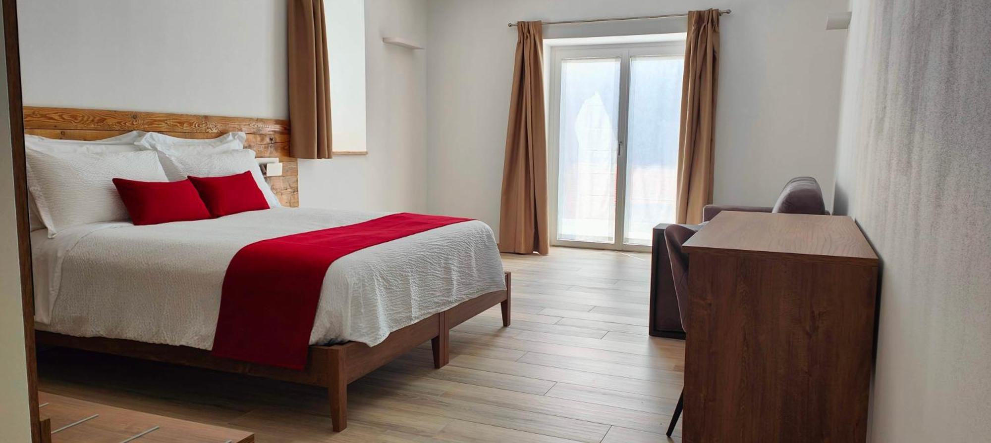 Casa Novecentosei Bed and Breakfast Sonico Buitenkant foto
