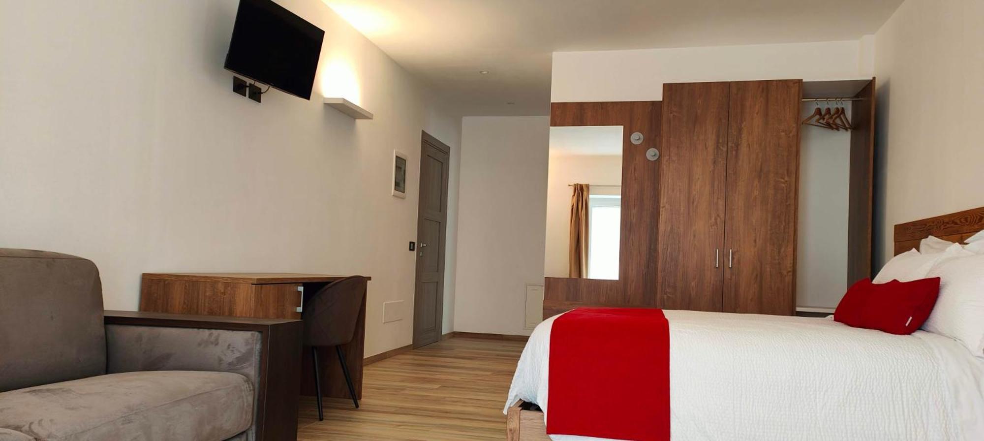 Casa Novecentosei Bed and Breakfast Sonico Buitenkant foto