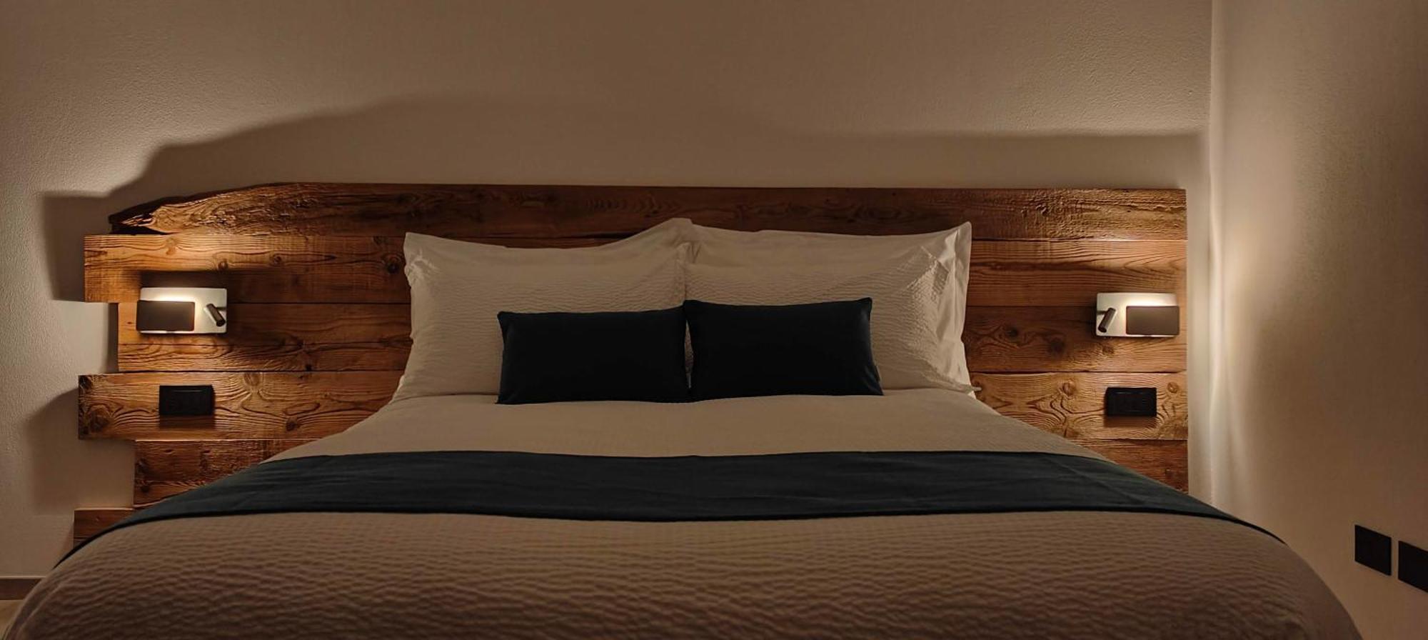 Casa Novecentosei Bed and Breakfast Sonico Buitenkant foto