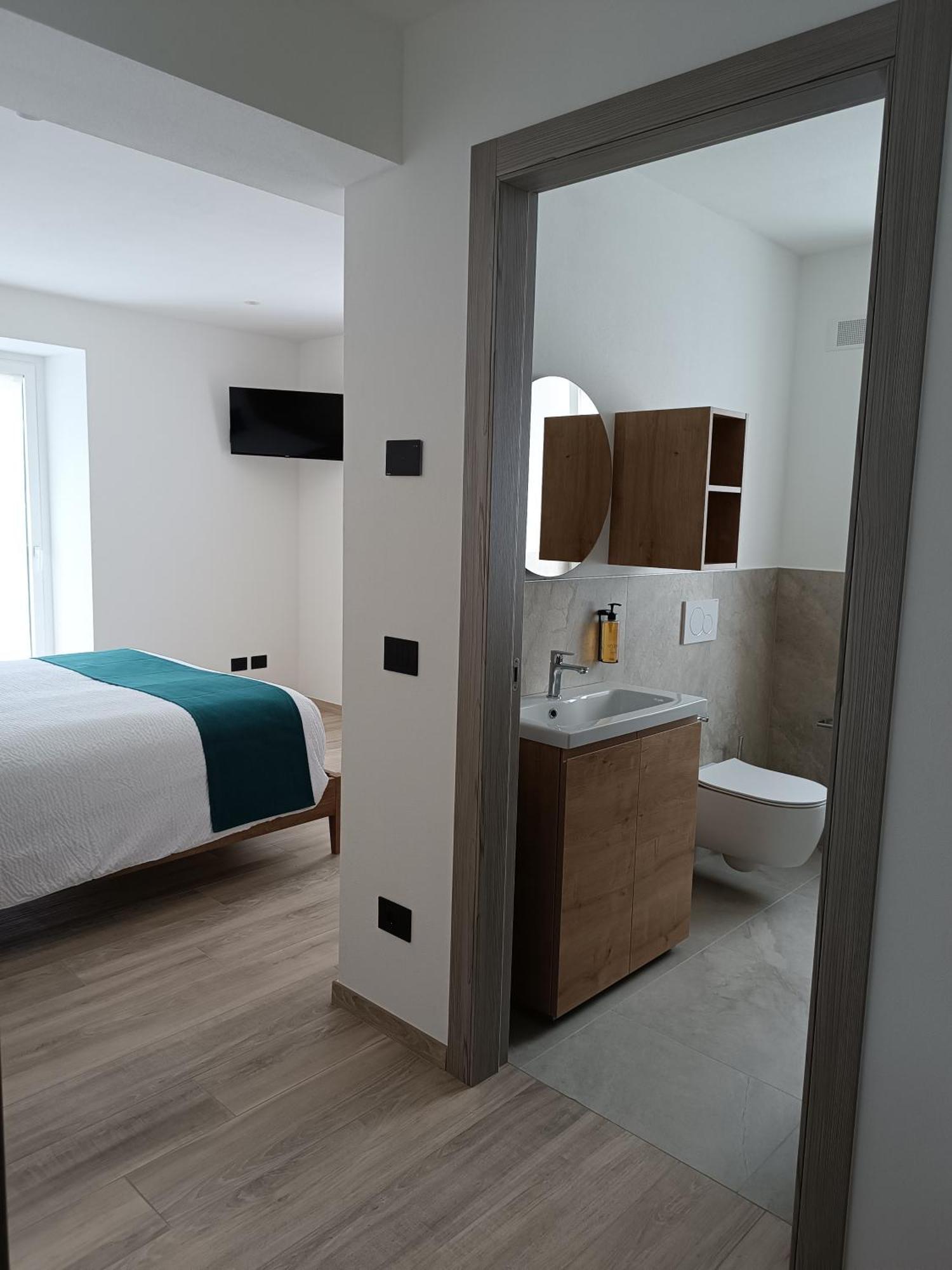 Casa Novecentosei Bed and Breakfast Sonico Buitenkant foto