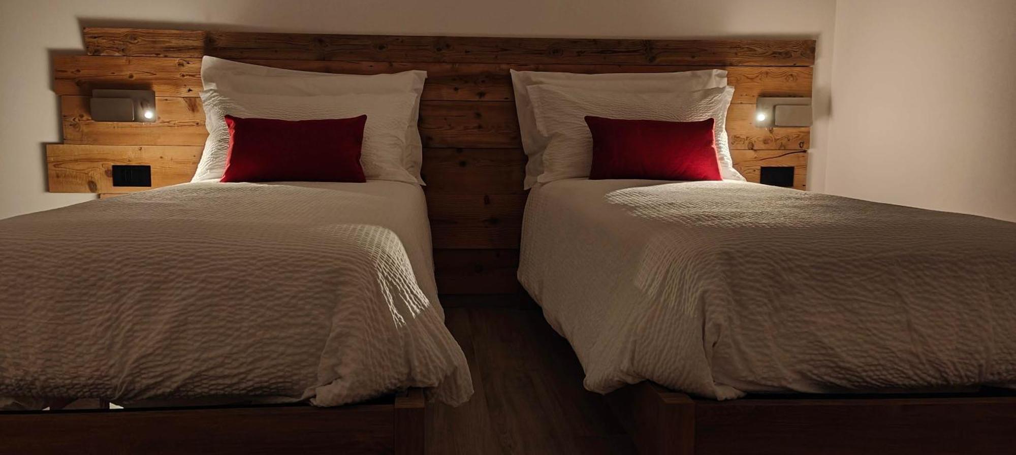 Casa Novecentosei Bed and Breakfast Sonico Buitenkant foto