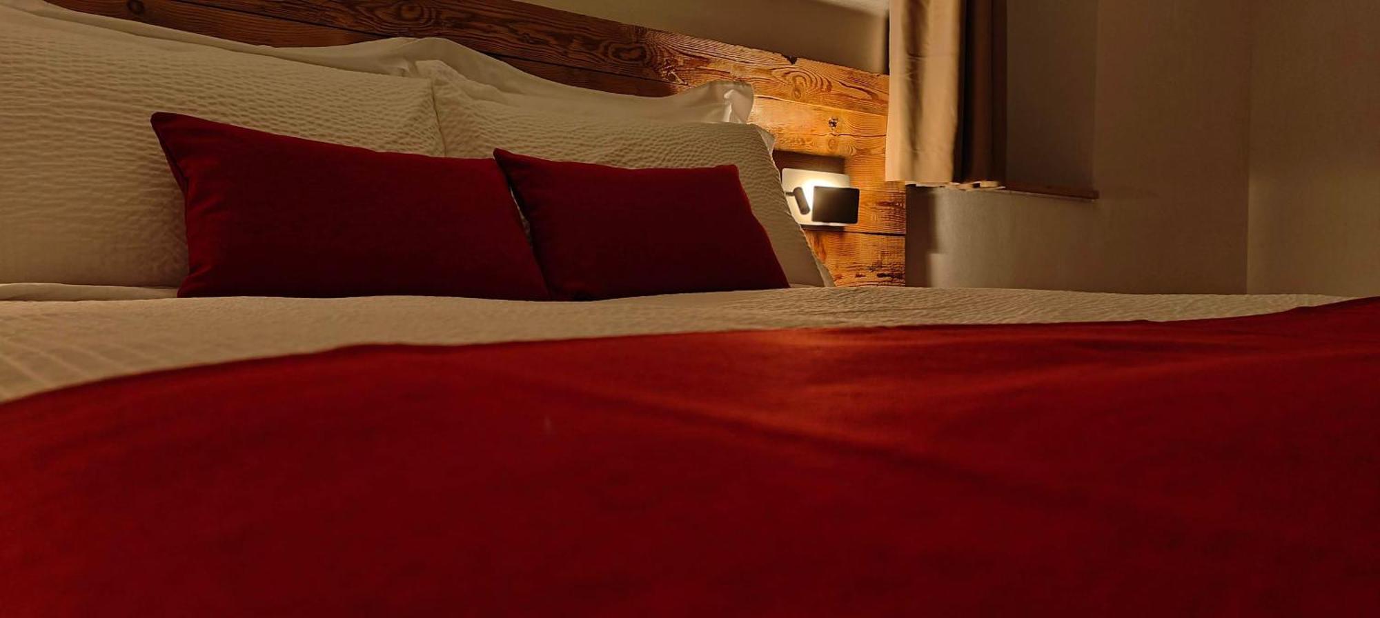 Casa Novecentosei Bed and Breakfast Sonico Buitenkant foto