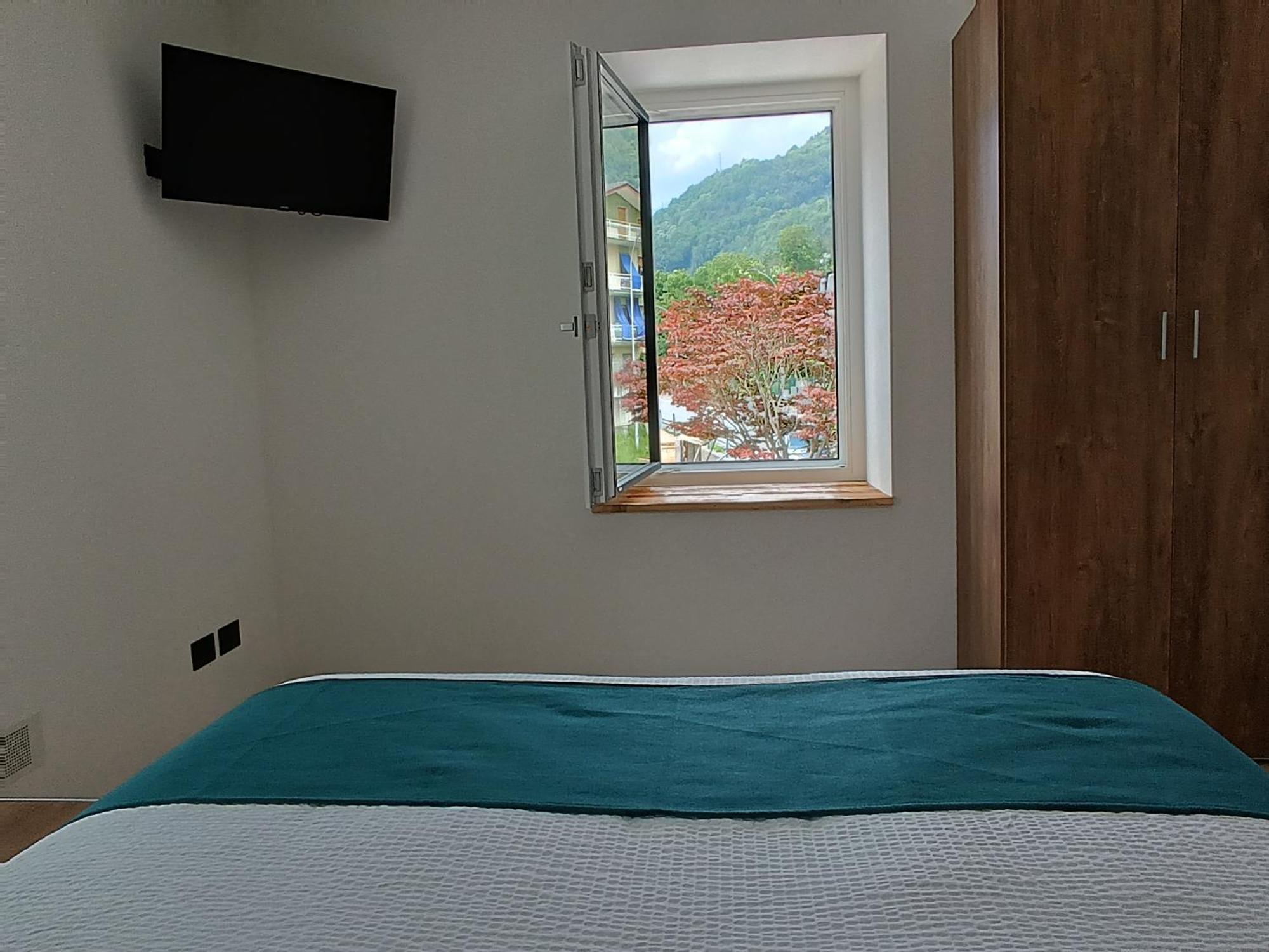 Casa Novecentosei Bed and Breakfast Sonico Buitenkant foto
