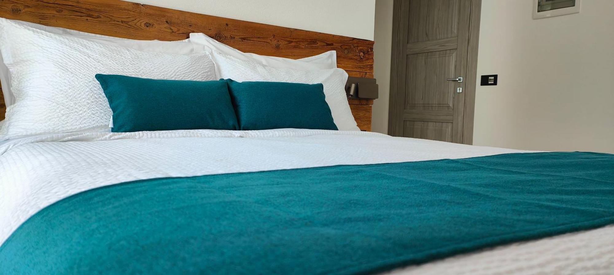 Casa Novecentosei Bed and Breakfast Sonico Buitenkant foto