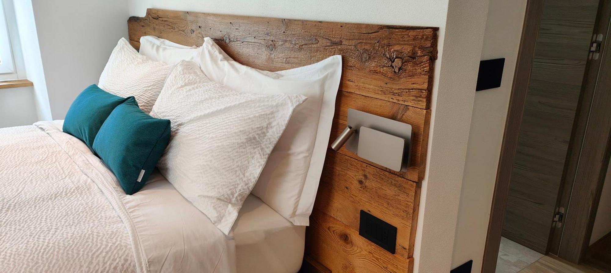 Casa Novecentosei Bed and Breakfast Sonico Buitenkant foto