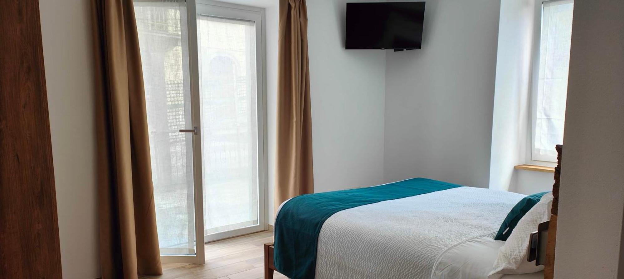 Casa Novecentosei Bed and Breakfast Sonico Buitenkant foto
